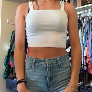 3 for $10!!  Crop top